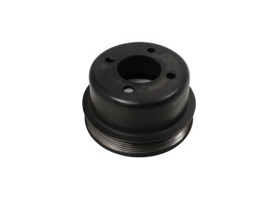 Toyota 16371-0P010 Fan Pulley
