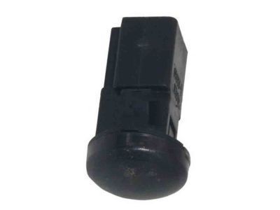 Toyota 89121-12010 Control Sensor