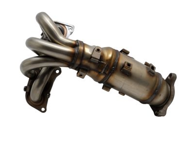 Toyota 25051-28290 Exhaust Manifold