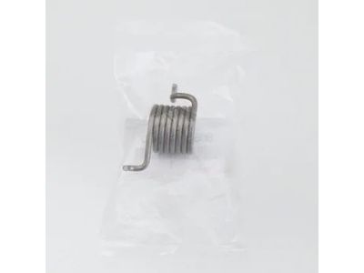 Toyota 90508-32020 Spring, TORSION