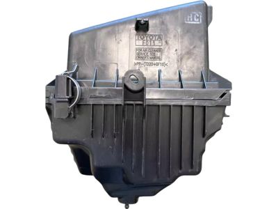 Toyota 17700-F0011 Air Cleaner Assembly