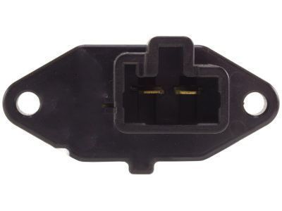 Toyota 87138-35090 Resistor