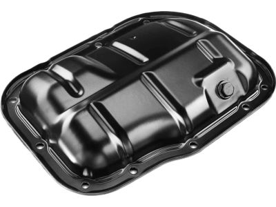 Toyota 12102-0T020 Pan Sub-Assembly, Oil, N