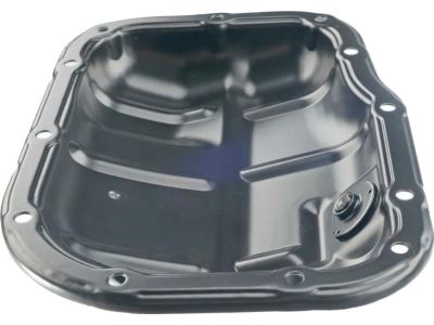 Toyota 12102-0T020 Pan Sub-Assembly, Oil, N