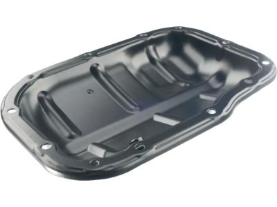 Toyota 12102-0T020 Pan Sub-Assembly, Oil, N