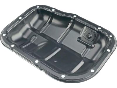 Toyota 12102-0T020 Pan Sub-Assembly, Oil, N