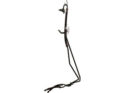 Toyota 44410-04030 Pressure Tube