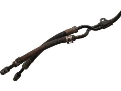 Toyota 44410-04030 Pressure Tube