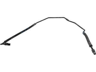 Toyota 44410-04030 Pressure Tube