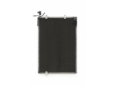 Toyota 88460-07032 Condenser