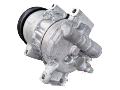 Toyota 88310-1A841 Compressor Assembly