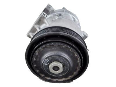 Toyota 88310-1A841 Compressor Assembly