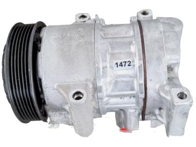 Toyota 88310-1A841 Compressor Assembly
