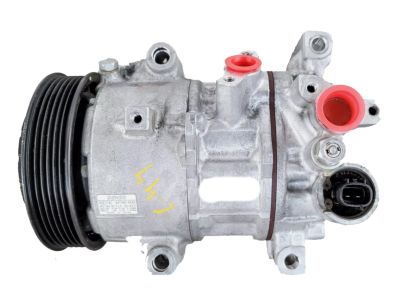 Toyota 88310-1A841 Compressor Assembly