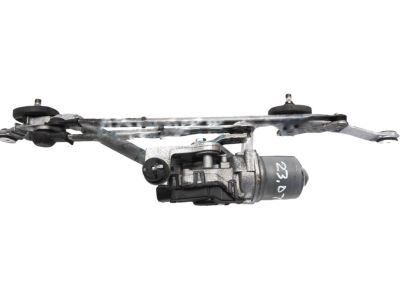 Toyota 85150-47200 Front Transmission