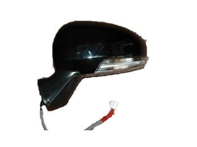 Toyota 87961-47170 Mirror Glass