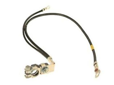 Toyota 82123-02250 Negative Cable