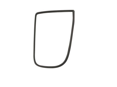 Toyota 67862-35080 Door Weatherstrip