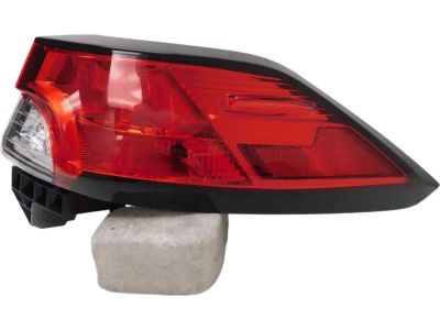 Toyota 81550-0A170 Tail Lamp Assembly