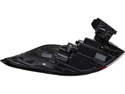 Toyota 81550-0A170 Tail Lamp Assembly