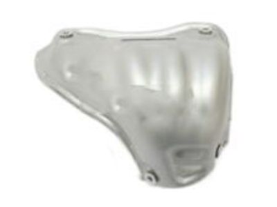 Toyota 17167-21110 Manifold Cover