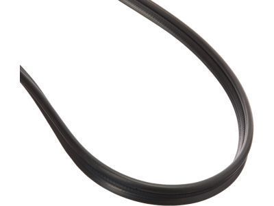 Toyota 64461-06060 Weatherstrip