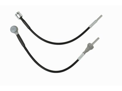Toyota 65770-DP030 Check Strap