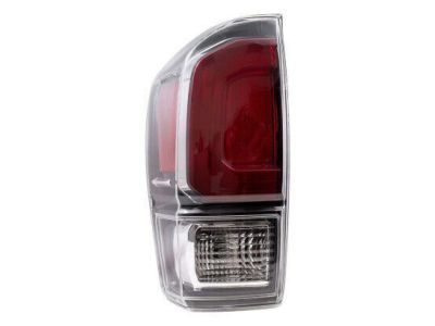 Toyota 81560-04220 Tail Lamp Assembly