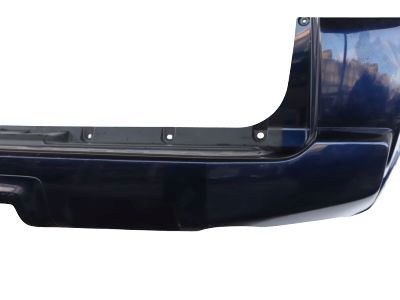 Toyota 52159-35922 Bumper Cover