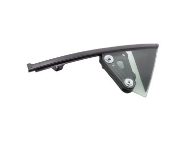 Toyota SU003-G0033 Glass Run