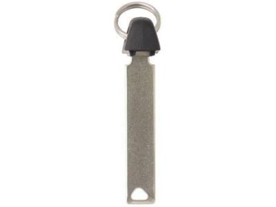 Toyota 69515-33100 Key, Master