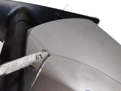 Toyota 87940-0C440 Mirror Assembly