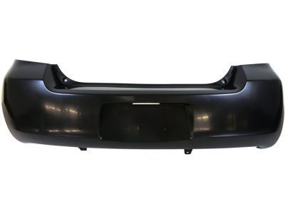 Toyota 52159-52920 Bumper Cover