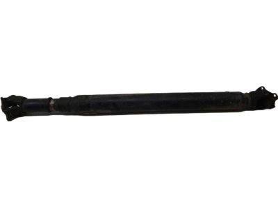 Toyota 37110-60C20 Drive Shaft Assembly