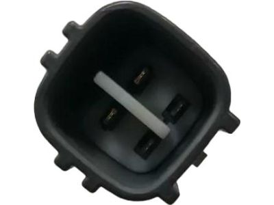 Toyota 89465-04500 Rear Oxygen Sensor