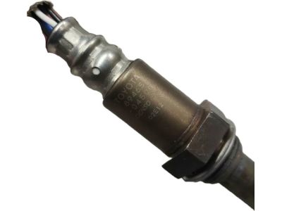 Toyota 89465-04500 Rear Oxygen Sensor