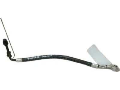 Toyota 88711-0C150 Discharge Hose