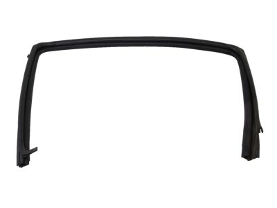 Toyota 68152-04020 Run Channel