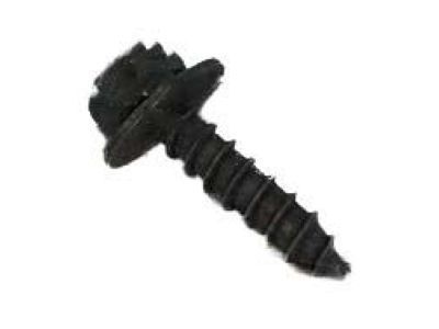 Toyota 90159-60620 Lower Panel Screw
