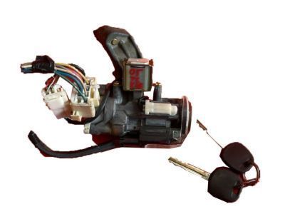 Toyota 69057-21080 Ignition Lock Cylinder