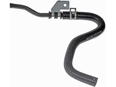 Toyota 44416-06161 Lower Return Hose