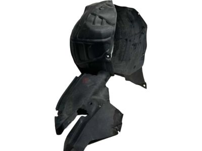 Toyota 53875-AC020 Fender Liner