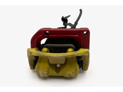 Toyota 46310-WAA02 Actuator