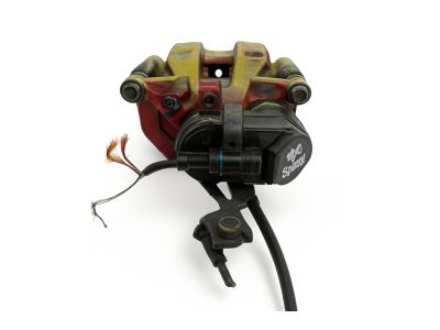 Toyota 46310-WAA02 Actuator