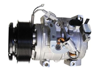 Toyota 88320-0C150 Compressor