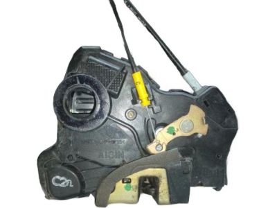Toyota 69320-02080 Lock Assembly