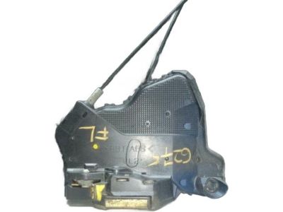 Toyota 69320-02080 Lock Assembly