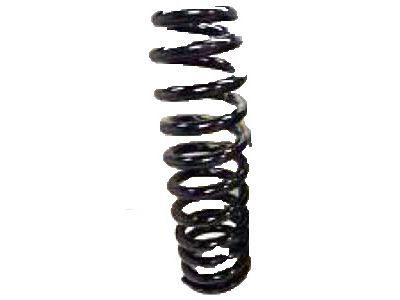 Toyota 48131-AD150 Coil Spring