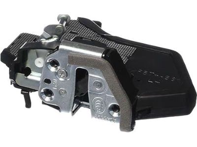 Toyota 69060-13090 Lock Assembly