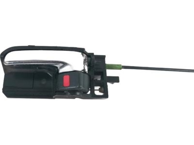 Toyota 69060-13090 Lock Assembly